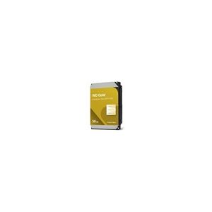 WD Gold 2W10551 Enterprise Class 14TB 7200RPM SATA 6Gbps 512MB 3.5inch HDD