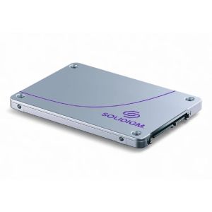 Solidigm SSDSC2KB076TZ1Z D3-S4520 7.68tb SATA 6Gb/s 3d4 tlc 2.5inch SSD