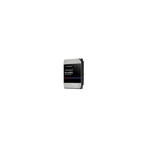 WD 0B48724 Ultrastar DC HC555 20TB 7200RPM SATA-6Gb/s 512MB Buffer 512e SE 3.5inch HDD
