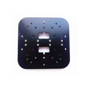 HPE R3J19-61001 Aruba AP-MNT-E Wall-Box Mount Bracket Kit New