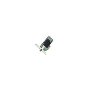 Dell PFVFC Emulex Single-Port PCIe 4.0 32G/64G Fibre Channel Host Bus Adapter FH