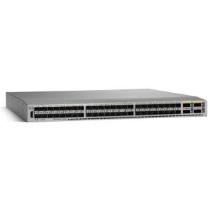 Cisco N2K-C2248PQ-10GE Nexus 2248PQ 48 Port Expansion Module Ref