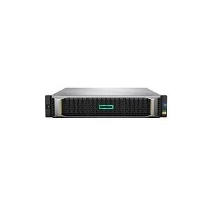 HPE R0Q40B MSA 2060 SAS 12G 2U 24-DISK SFF DRIVE ENCLOSURE CTO New