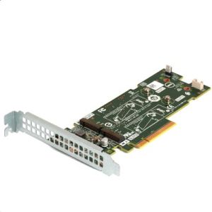 Dell 405-AAPC 9300-4i4e Single SAS 4 Port 12Gb/s PCI-Express 3.0 x8 SAS Host Bus Adapter