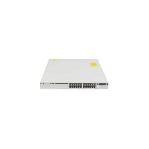 Cisco C9200-24T-A Catalyst 9200 Managed L3 Switch - 24 Ethernet Ports Ref
