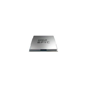 HPE P69259-B21 EPYC 8124P 2.45GHz 16-Core Processor Only