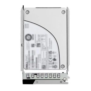 Dell 3DCP0 480GB SATA 6Gbps Read Intensive 1 DWPD 2.5 Inch Hot Plug SSD