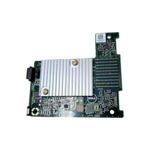 Dell 3N9XX VRTX PCIe Pass Through Mezzanine Adapter for PowerEdge M520/M620/M630