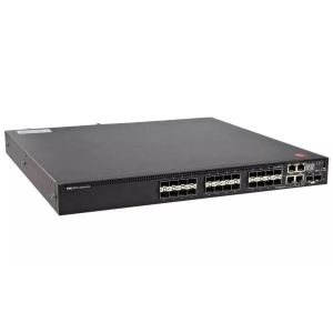 Dell 3T3XG EMC Networking N3024EF-ON - 24 Ports Switch Rack-Mountable