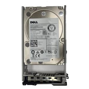 Dell 400-AHEB 1.2TB SAS 12Gbps 2.5inch Hot Plug Hard Drive