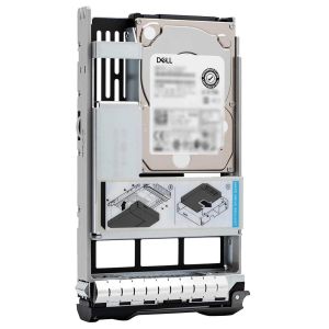 Dell 400-AJOY 300GB 10K 2.5" SAS 12Gbps Hybrid Hot-Plug Hard Drive