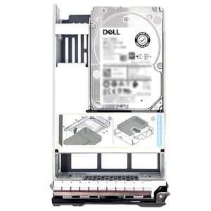 Dell 400-AKWI Hybrid 1TB 7.2K SATA-6Gbps 512n 2.5(3.5)" Hot-Plug HDD with Tray