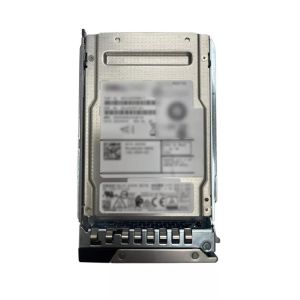 Dell 400-AMHX 14G 960GB MIXED Use TLC SATA 6Gbps 2.5inch Hot Plug SSD