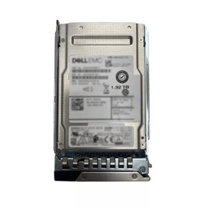 Dell 400-AMIU 1.92TB Mix Use MLC SATA 6Gbps 2.5inch Hot Plug SSD