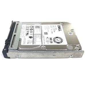 Dell 400-APGE 900GB 15k SAS 12Gbps 512n 2.5inch Hot Swap Hard Drive