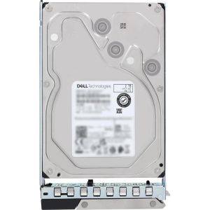 Dell 400-ASNC 2TB 7.2K SATA 6Gbps 512n 3.5" Internal Hard Drive with 14G Tray