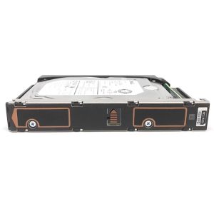 Dell 400-AZWK 12TB SED 7.2K SAS 12Gbps 512e 256MB 3.5inch Hot-Plug HDD with Tray
