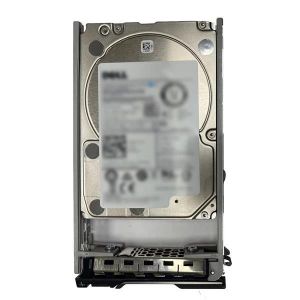 Dell 400-BBDS 8TB 7.2k NL SAS 12Gbps 3.5inch Hot Plug Hard Drive Brand New