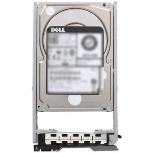 Dell 400-BDIC 400GB SAS 12Gbps Write Intensive TLC 2.5-Inch SSD with Tray