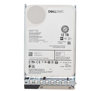 Dell 400-BEKH 12TB 7.2K NL SAS-12Gbps 512e 256MB 3.5inch Hot Plug Hdd with 14G Tray