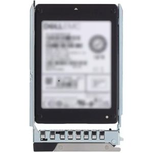 Dell 400-BETP 7.68TB SATA 6Gbps 2.5" Read Intensive TLC SSD