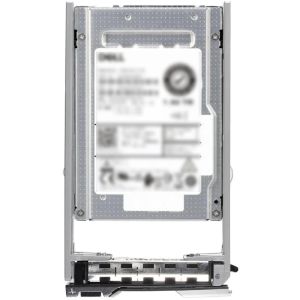 Dell 400-BFOJ 7.68TB SAS-12Gbps 2.5Inch Read Intensive 1DWPD SSD