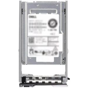 Dell 400-BGHY 1.92TB SAS-12Gbps Mixed Use 3DWPD 2.5-Inch Hot Plug SSD
