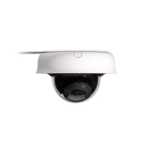 cisco Meraki MV73M-HW Varifocal Lens MV73 Dome, 8MP Outdoor Camera- 512GB.