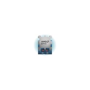 AMD 100-100001476 EPYC 4564P 16-Core Processor 4.5GHz Base 5.7GHz Boost, AM5 Socket Processor