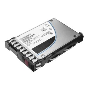 Hpe P49749-001 3.2TB SAS 24G Mixed Use Bc Solid State Drive Ref