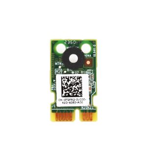 Dell T2FR2 Poweredge 15th 16th Gen TPM 2.0 Module