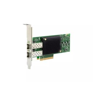 HPE R2J63A SN1610E 32Gb Fiber Channel Host Bus Adapter New FS