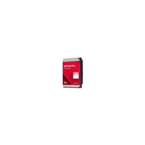 WD Red Pro NAS WD122KFBX 12TB 7200RPM SATA 6Gb/s 512MB Cache 3.5inch HDD