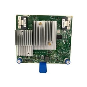 HPE P22252-002 MR416i-a Gen10 Plus x16 Lanes 4GB Cache NVMe/SAS 12G Controller Gen10 Plus