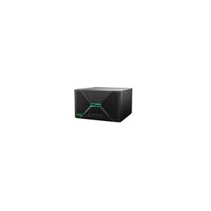 HPE P78521-005 MicroServer Gen11 E-2414 1P 1x16GB-U 4LFF-NHP 180W External PS NA Server