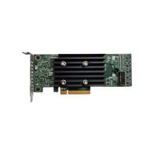 Dell 405-ABCM PERC H350 12GB/s SAS 6GB/s SATA PCIe Adapter with LP Bracket