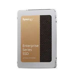 Synology SAT5221-1920G 1.92TB Sata 6Gbps 2.5Inch Plp Internal Ssd