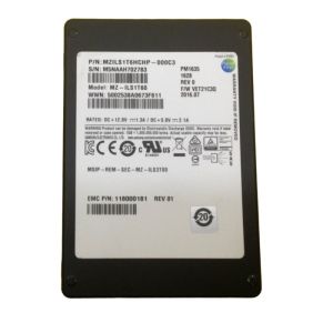 EMC 118000181 1.6TB SAS 12Gbps 2.5inch SSD