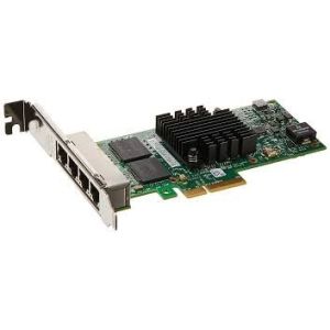Intel I350T4V2 Ethernet Server Adapter