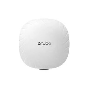 HPE AP-555-RW Aruba Networking Dual Radio 8x8/4x4 802.11ax Internal Antennas Unified Campus AP