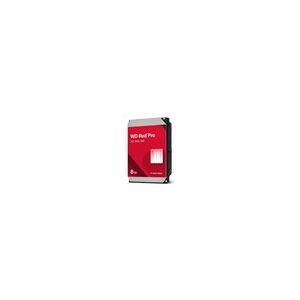 WD Red Pro NAS 2W11102 8TB 7200RPM SATA 6Gb/s 256MB Cache 3.5inch HDD