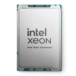 Intel SRPLV Xeon 6 6333P 3.1 GHz Base Clock 6 Cores 12 Threads 18MB Cache 65W Processor