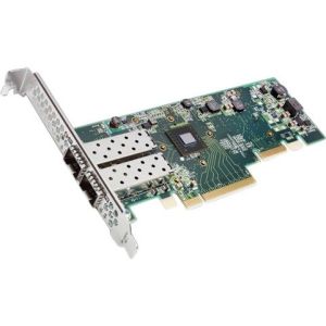 Dell 5HX23 SolarFlare SFN8522-PLUS 2-Port 10Gb/s PCIe 3.1 x8 Server NIC