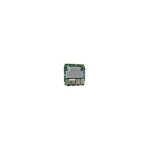 Supermicro AOC-MTG-i4SM Quad Port SFP+ 10GB x710 SIOM Adapter