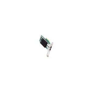 Dell YM4FH QLogic 2772 32GbE Dual Port Fibre Channel Host Bus Adapter with SFPs Full Height V2