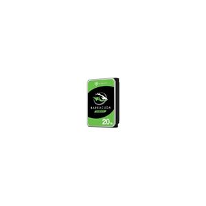 Seagate Barracuda 3Y3103-300 20TB 7200RPM SATA 6Gb/S 3.5inch HDD