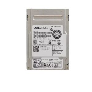 KIOXIA SDFGR56DAB02T 960gb SED SAS-12Gbps Mixed Use 3DWPD 2.5inch Hot-Plug SSD