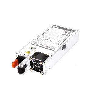 Dell 450-AEFJ PE R520/R620/R720/R720XD 1100 Watt RDNT Power Supply