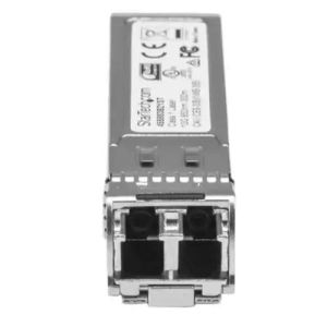 StarTech 455883B21ST 10 Gigabit Fiber SFP+ Transceiver Module