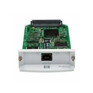 HPE J6057A JetDirect 615N Ethernet Print Server